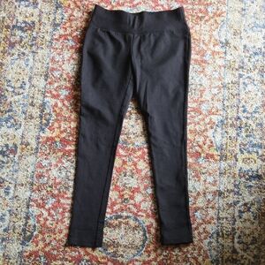 Leggings Size XS Premise Studio Stretch Pants Black